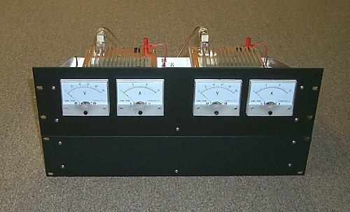 137 & 500 kHz Class D Kilowatt